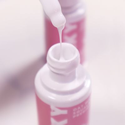 Milky Serum